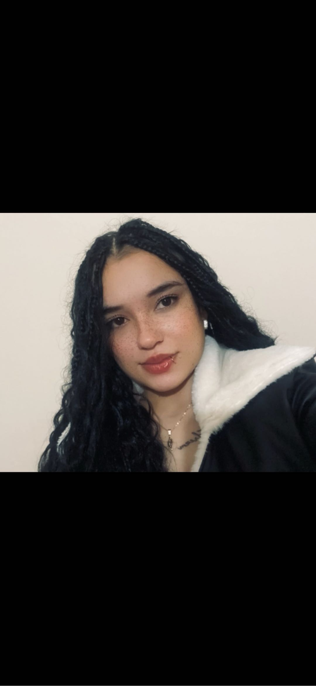 Cristal from Colombia