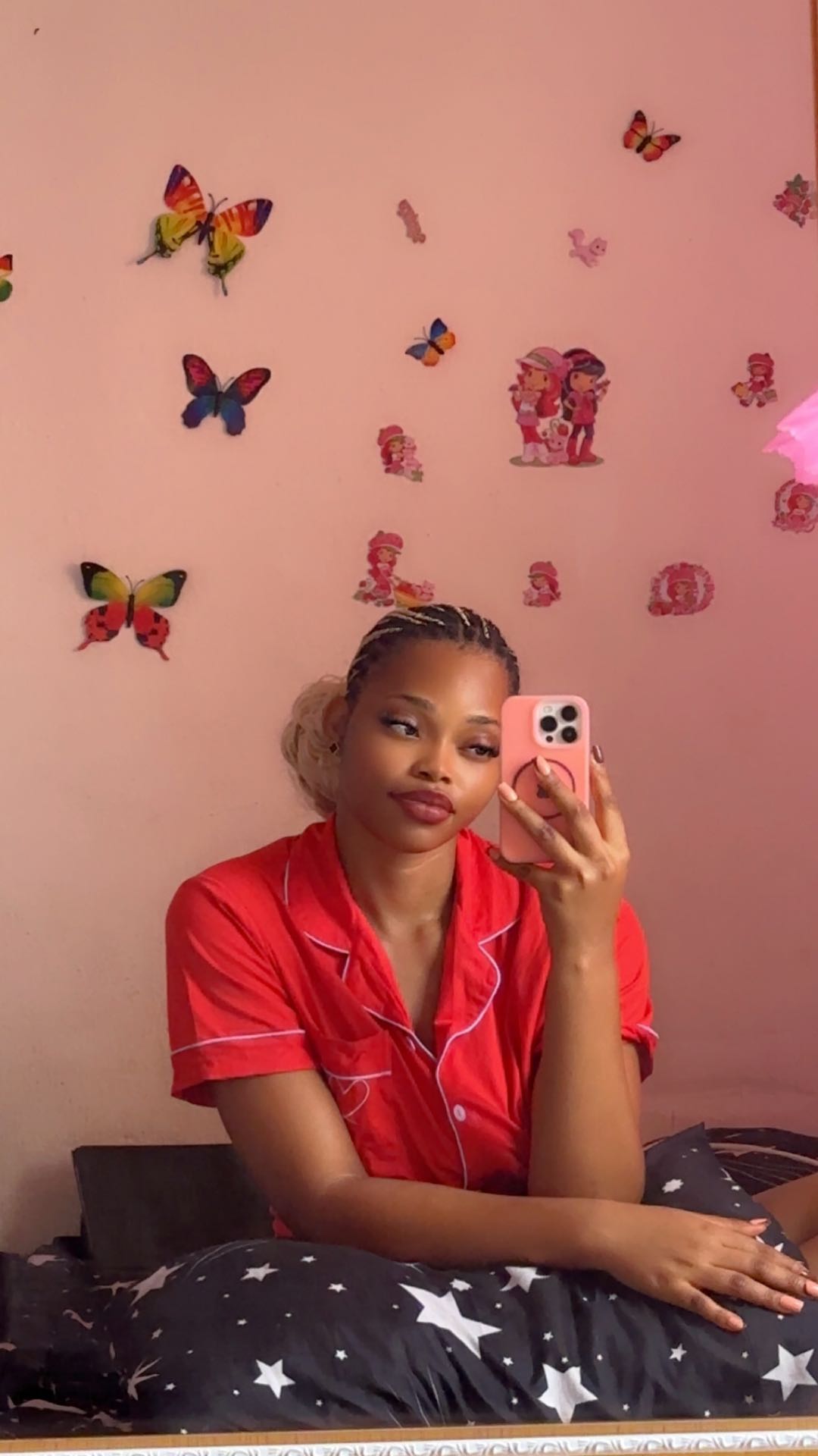 Angel from Nigeria