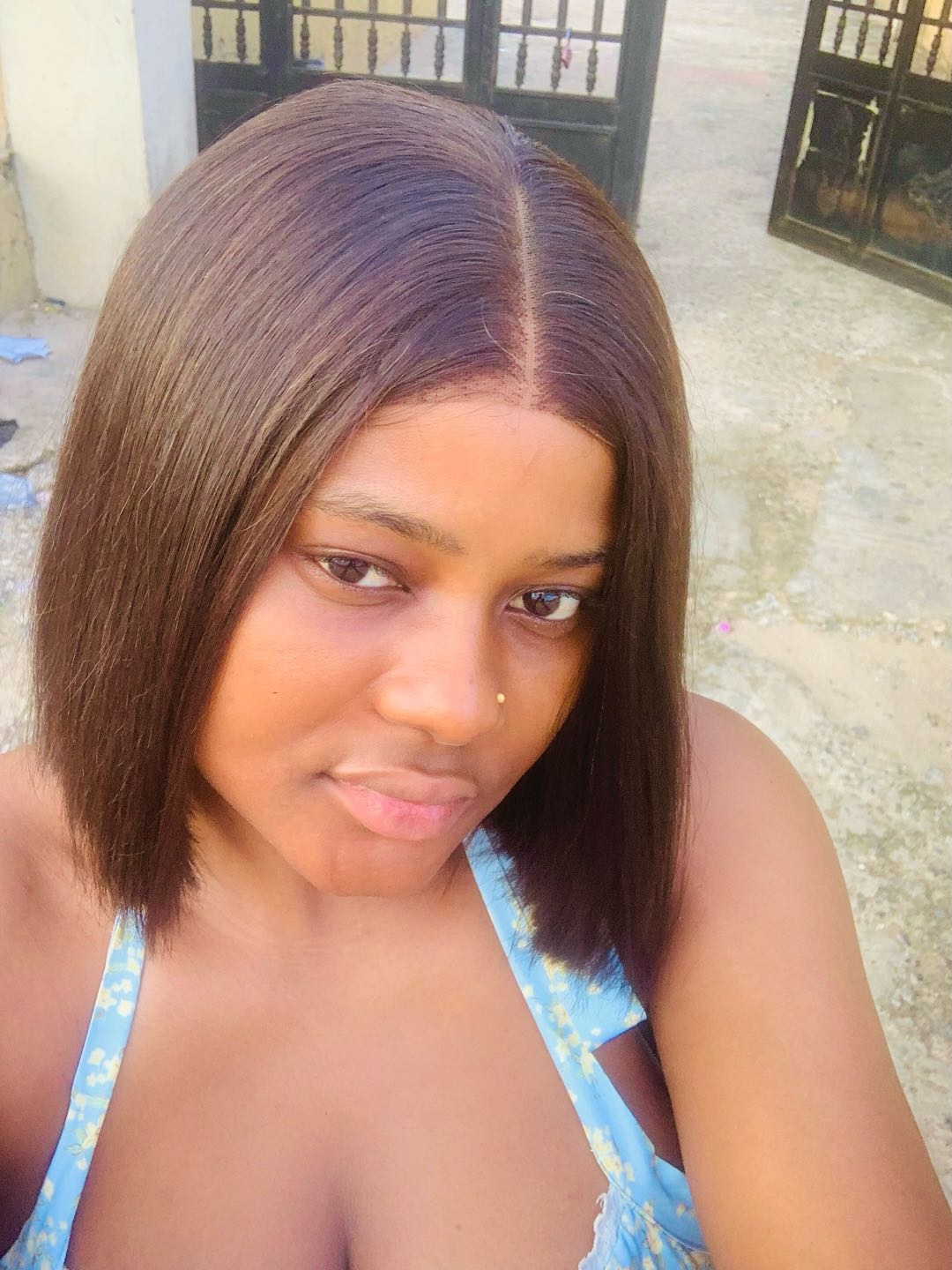 Sasha Swt from Nigeria