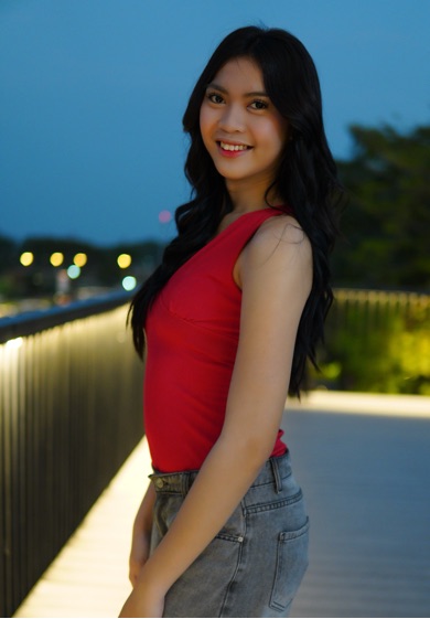 Yumixx from Philippines
