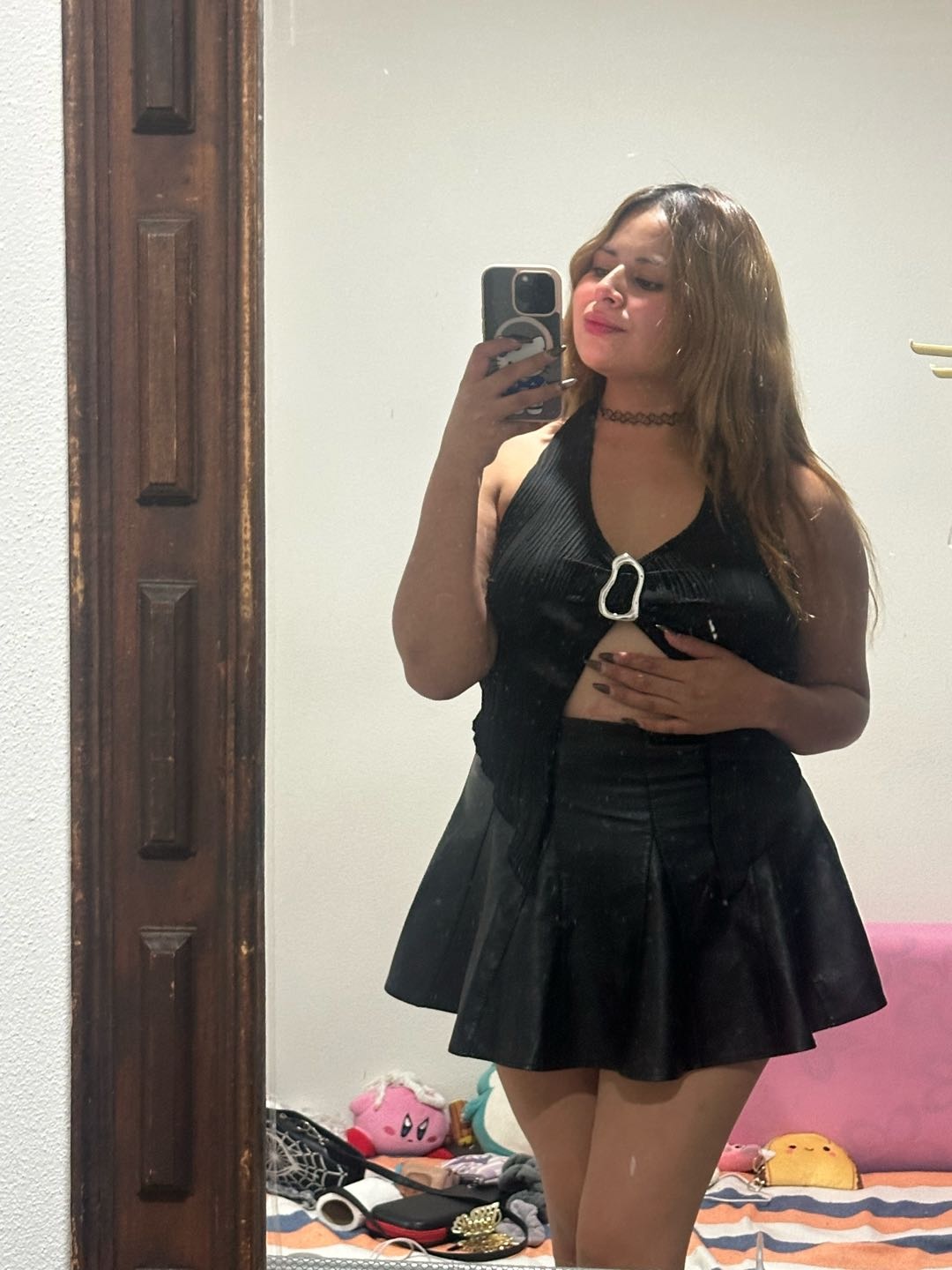Cam to cam video chat with Zury from Mexico — live on CamgoChat